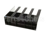 PCL2 San Jamar 2 Portion Cup Lid Organizer