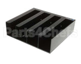 PCL2 San Jamar 2 Portion Cup Lid Organizer