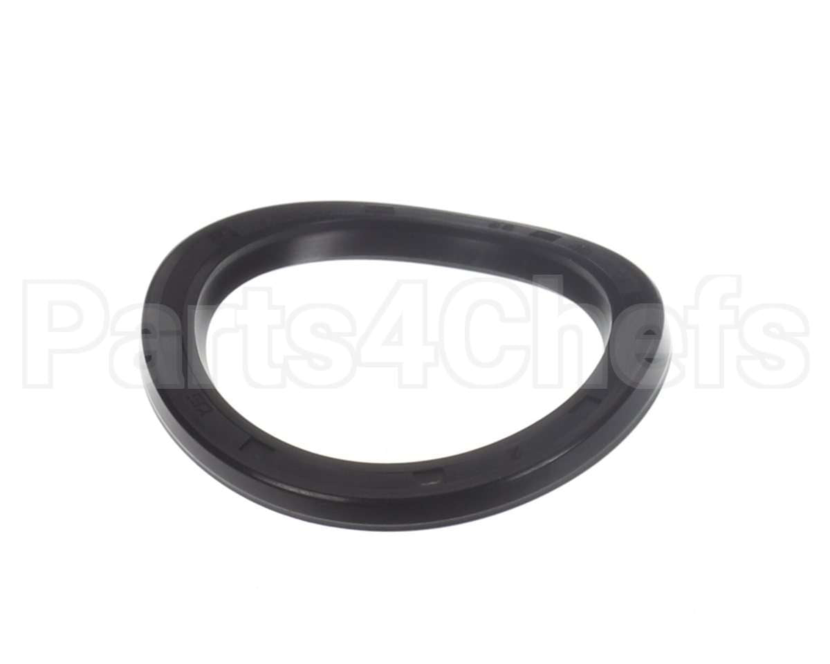 PCM553 Biro Seal, Feed Screw Shaft, Rh Side, G40X52X