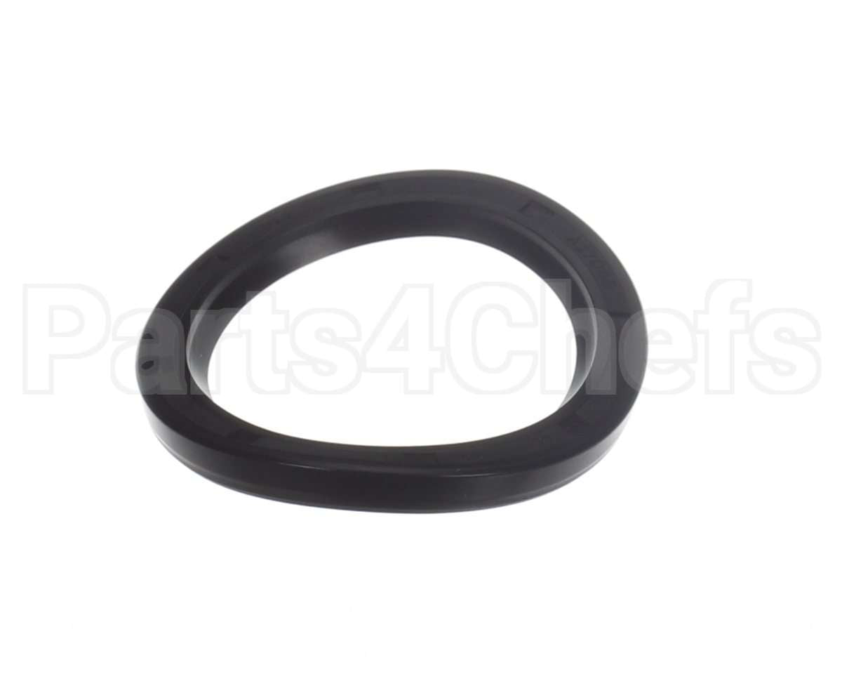 PCM553 Biro Seal, Feed Screw Shaft, Rh Side, G40X52X