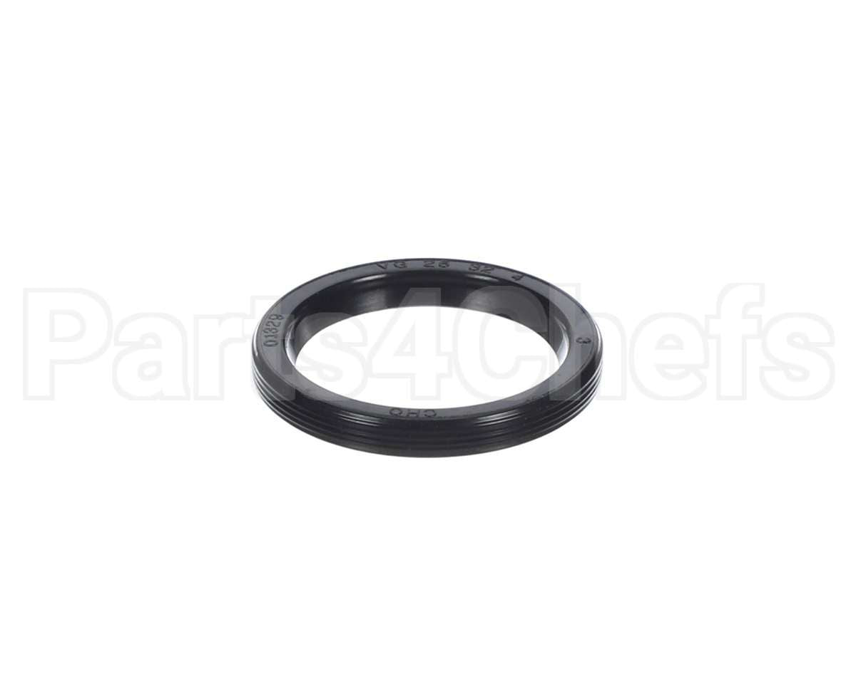 PCM564 Biro Seal, Feed Screw Shaft, Rh Side, G25 X 3