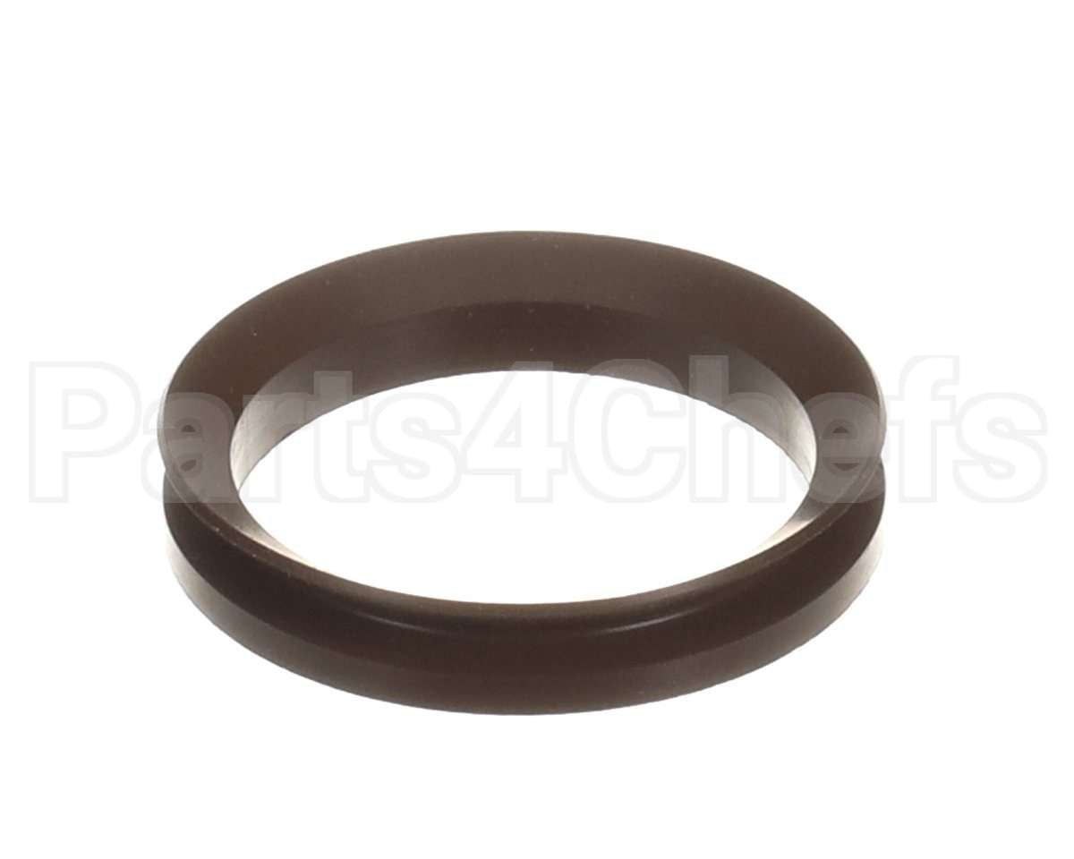 PCM570 Biro V-Ring Seal, 1.420-1.500, Blade Drive Sh