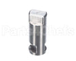 PCM577 Biro Pin, Feed Screw, Product Pushe