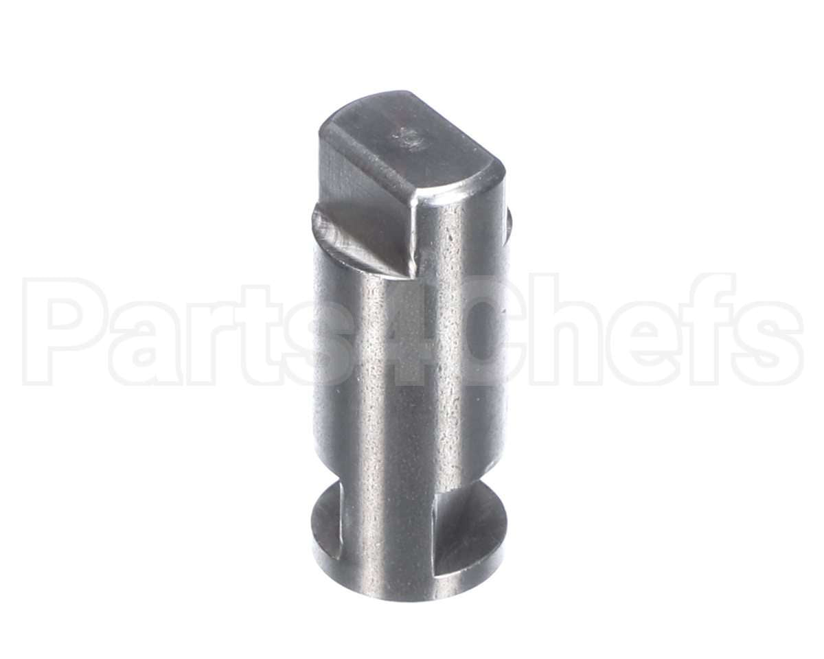 PCM577 Biro Pin, Feed Screw, Product Pushe