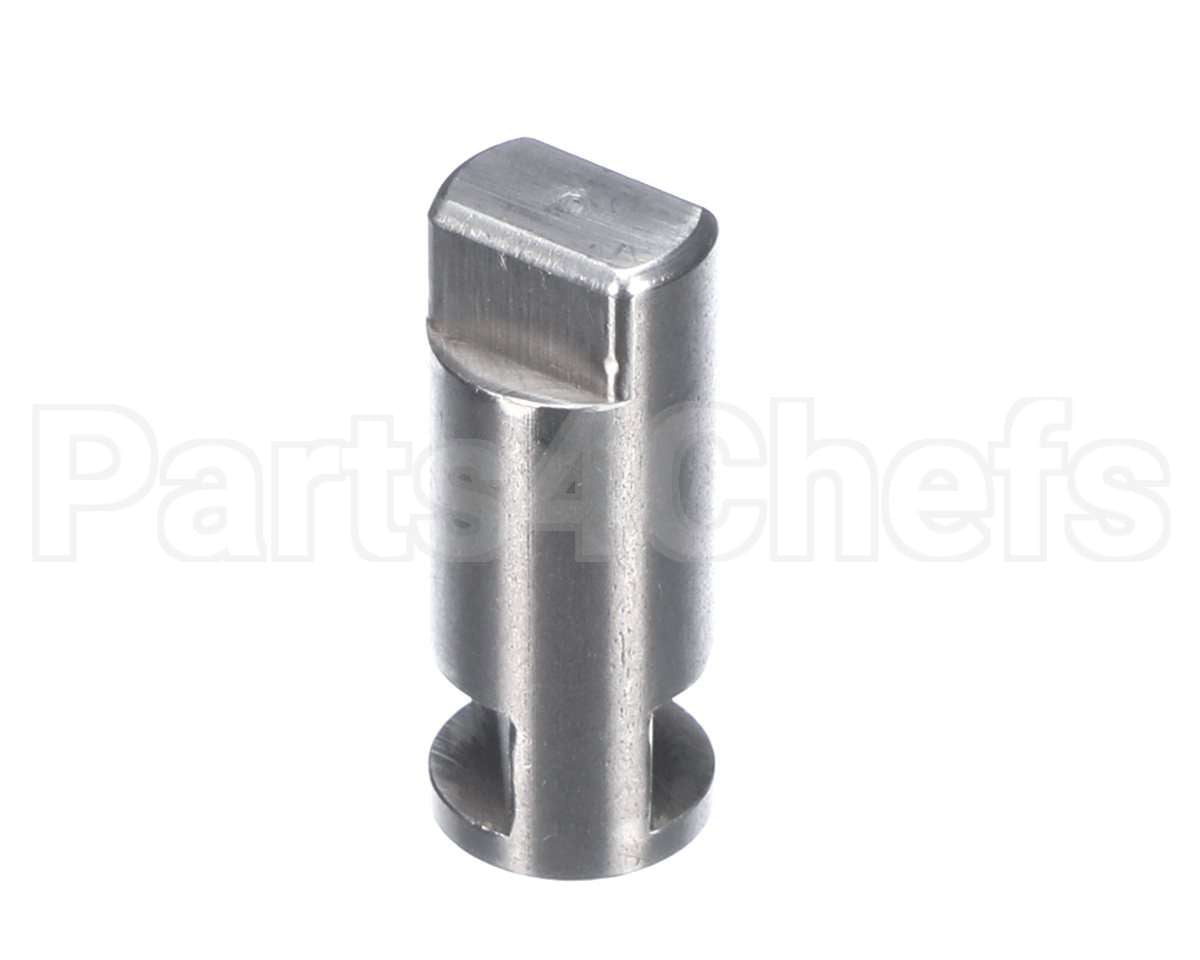 PCM577 Biro Pin, Feed Screw, Product Pushe