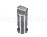 PCM577 Biro Pin, Feed Screw, Product Pushe