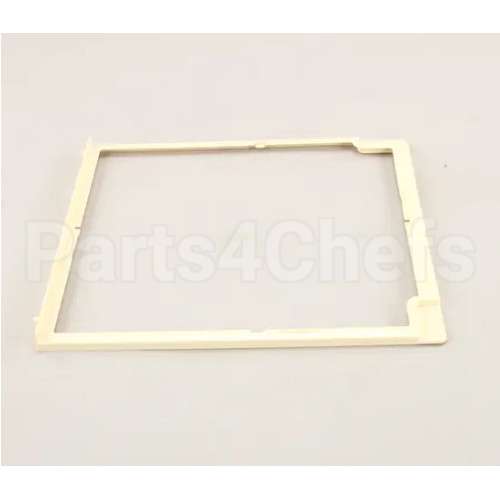 PCOVPA515WRFZ Compatible Sharp Microwave Frame, Cover