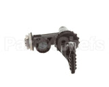 PCP019D General Plastic Faucet Set