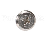 PD020033 Viking Commercial Screw, Front Panel