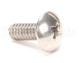 PD020056 Viking Commercial Mach. Screw, 10-24 Ss