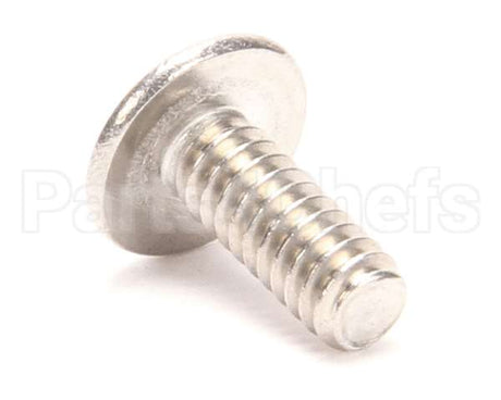 PD020056 Viking Commercial Mach. Screw, 10-24 Ss