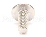 PD020056 Viking Commercial Mach. Screw, 10-24 Ss