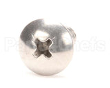 PD020056 Viking Commercial Mach. Screw, 10-24 Ss