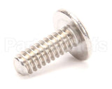 PD020056 Viking Commercial Mach. Screw, 10-24 Ss