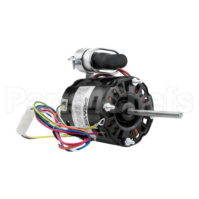 PD1127 Pems Refrigeration Motor