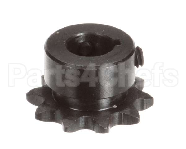PD501019 Follett Sprocket 35-10Tx1-1/2