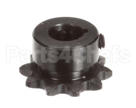 PD501019 Follett Sprocket 35-10Tx1-1/2