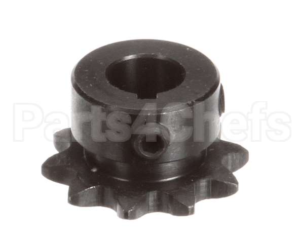 PD501019 Follett Sprocket 35-10Tx1-1/2