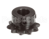 PD501019 Follett Sprocket 35-10Tx1-1/2