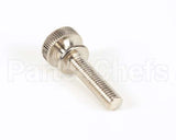 PD501259 Follett Thumbscrew 10-32X3/4