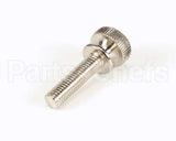 PD501259 Follett Thumbscrew 10-32X3/4