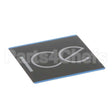 PD501344 Compatible Follett Label, Ice