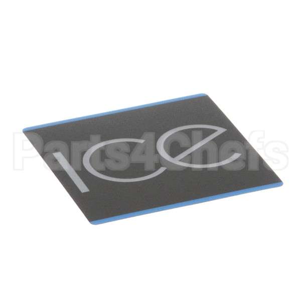 PD501344 Compatible Follett Label, Ice