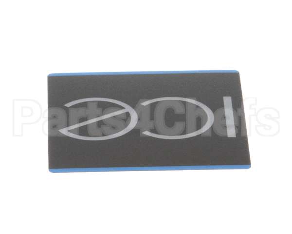 PD501344 Follett Label, Ice