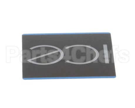 PD501344 Follett Label, Ice