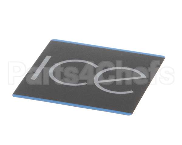 PD501344 Follett Label, Ice