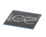 PD501344 Follett Label, Ice