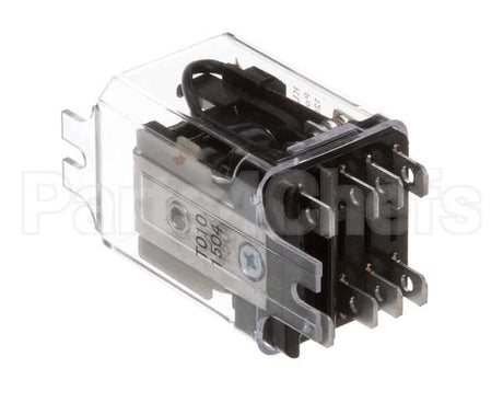 PD501369 Follett Relay, Dispense