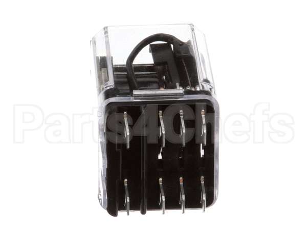 PD501369 Follett Relay, Dispense
