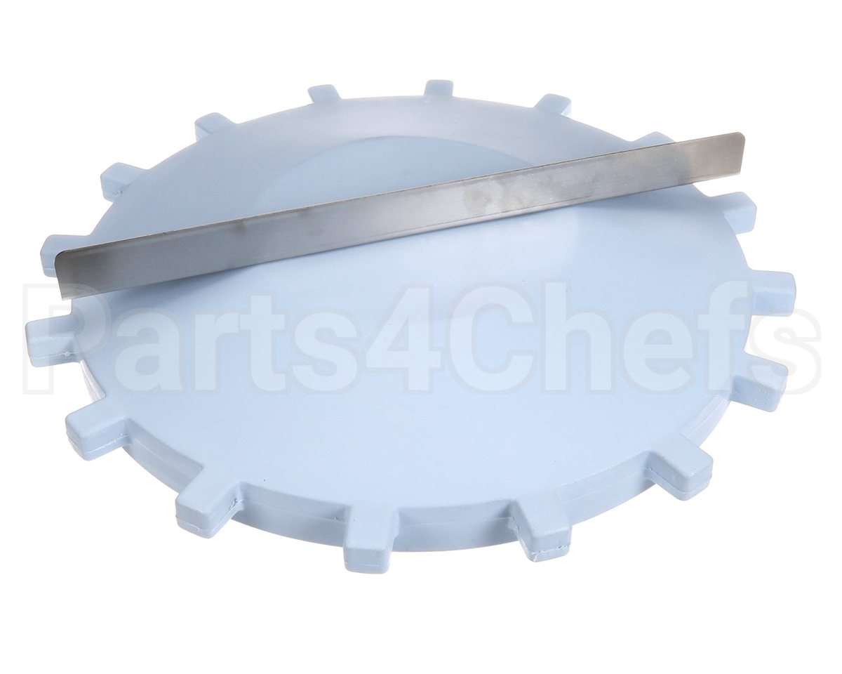 PD501493 Follett Wheel Dispenser