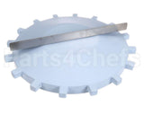 PD501493 Follett Wheel Dispenser