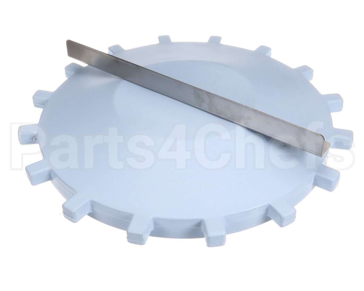PD501493 Follett Wheel Dispenser