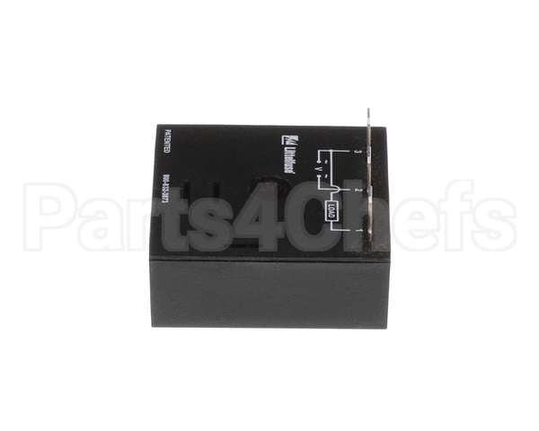 PD501601 Follett Timer,Level Fill 25/50