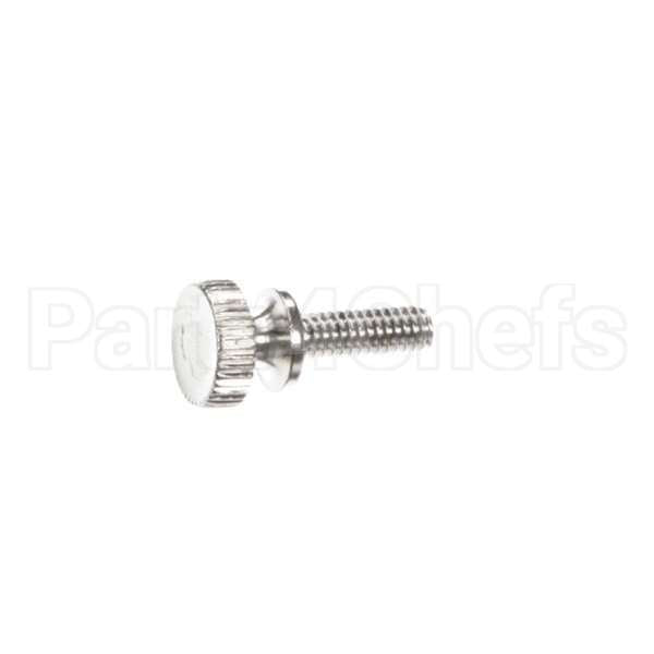 PD501613 Compatible Follett Screw, Knurl