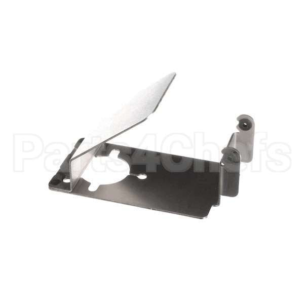 PD501616 Compatible Follett Deflector, Ice, Top Moun T