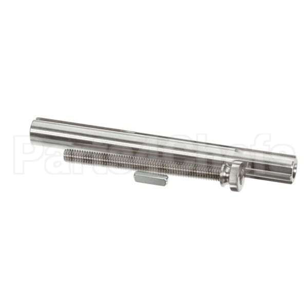 PD501619 Compatible Follett Driveshaft, Motor