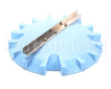 PD501681 Follett Wheel, Dispense