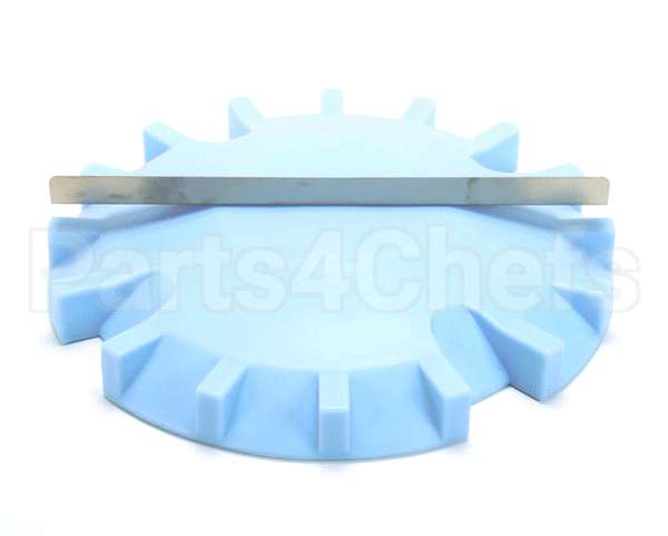 PD501681 Follett Wheel, Dispense