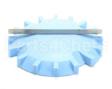 PD501681 Follett Wheel, Dispense