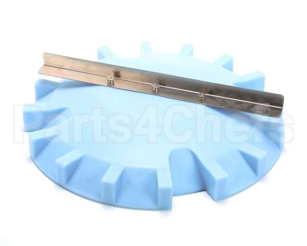 PD501681 Follett Wheel, Dispense
