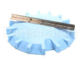 PD501681 Follett Wheel, Dispense