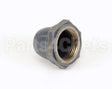 PD501841 Follett Boot, Disp Switch Button