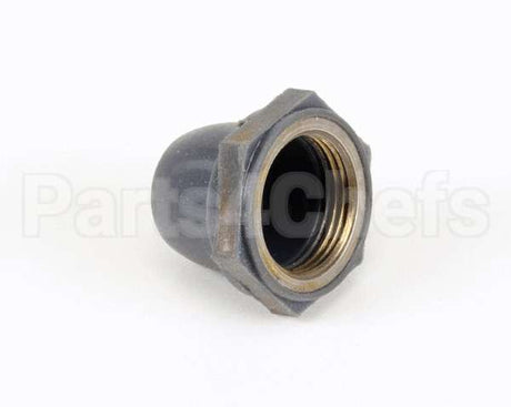 PD501841 Follett Boot, Disp Switch Button