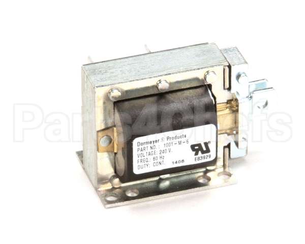 PD501844 Follett Solenoid,Disp (Euro)