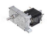 PD501861 Follett Motor, Wheel