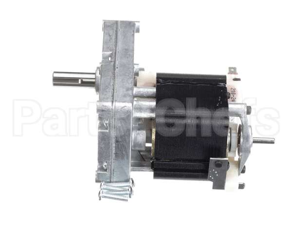 PD501861 Follett Motor, Wheel